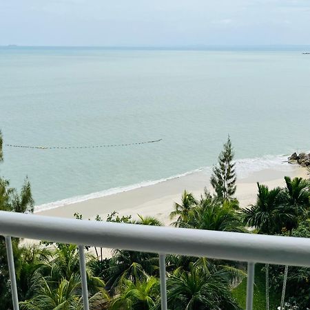 Готель Paradise By The Sea In Penang By Veron At Rainbow Paradise Танджунг-Бунгах Екстер'єр фото