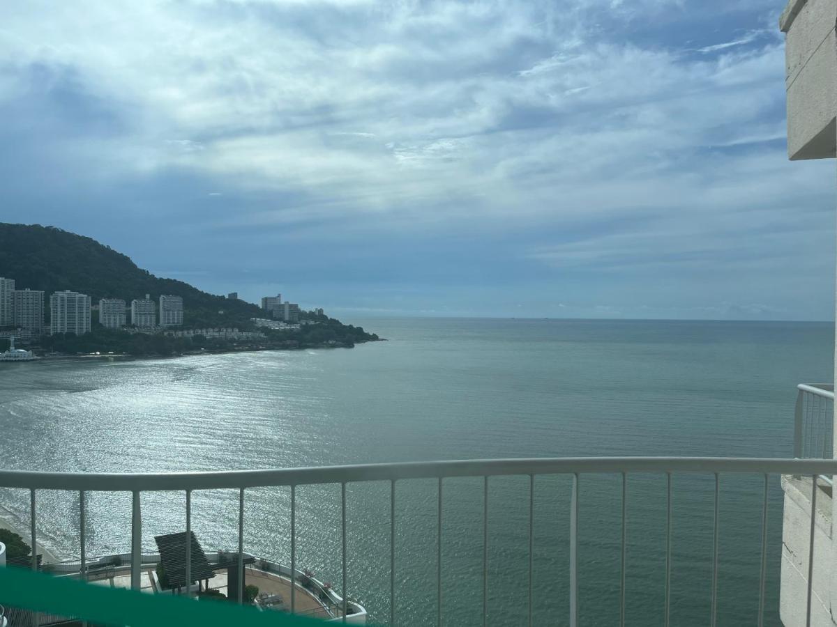 Paradise By The Sea In Penang By Veron At Rainbow Paradise Танджунг-Бунгах Екстер'єр фото