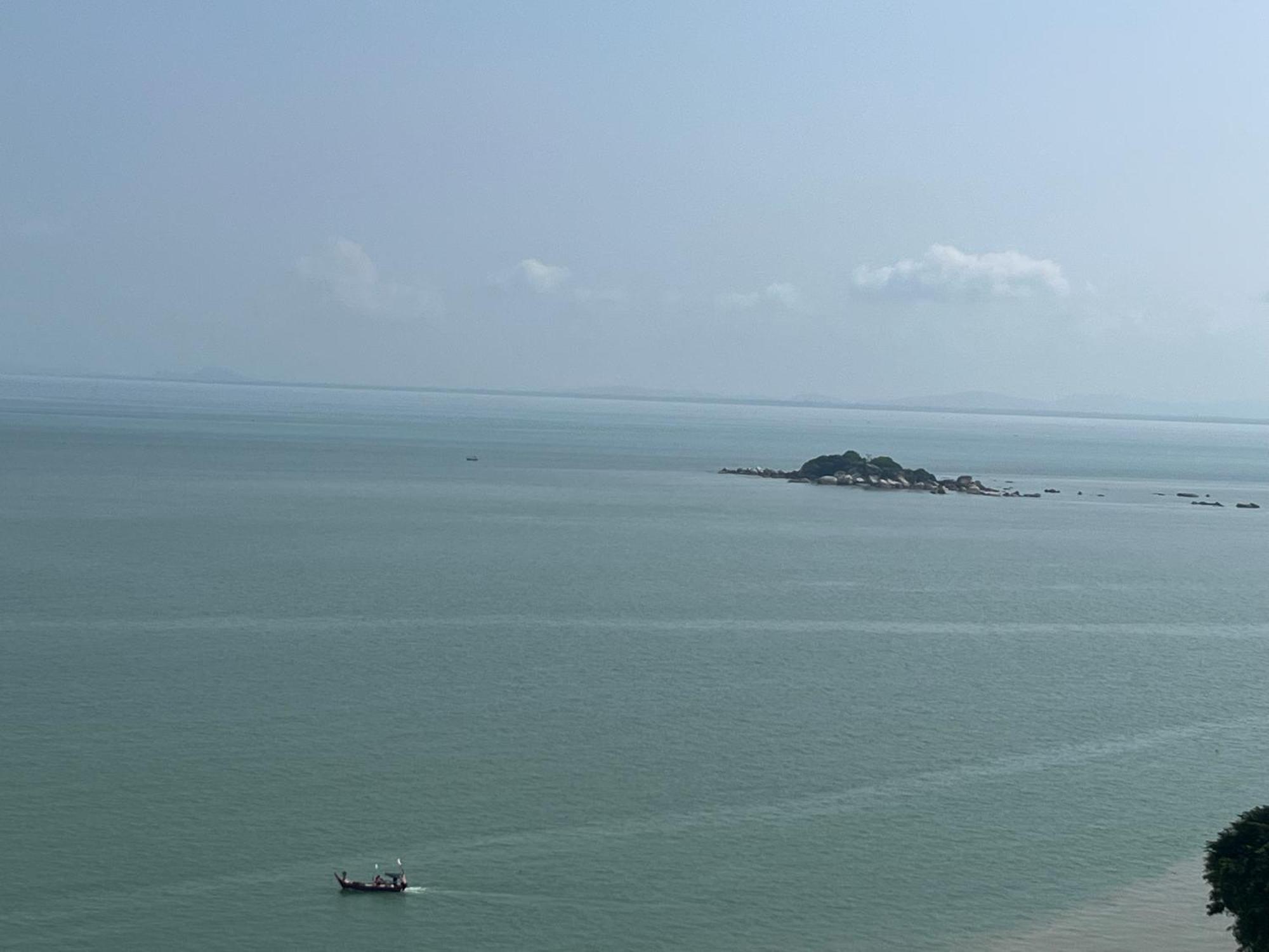 Paradise By The Sea In Penang By Veron At Rainbow Paradise Танджунг-Бунгах Екстер'єр фото