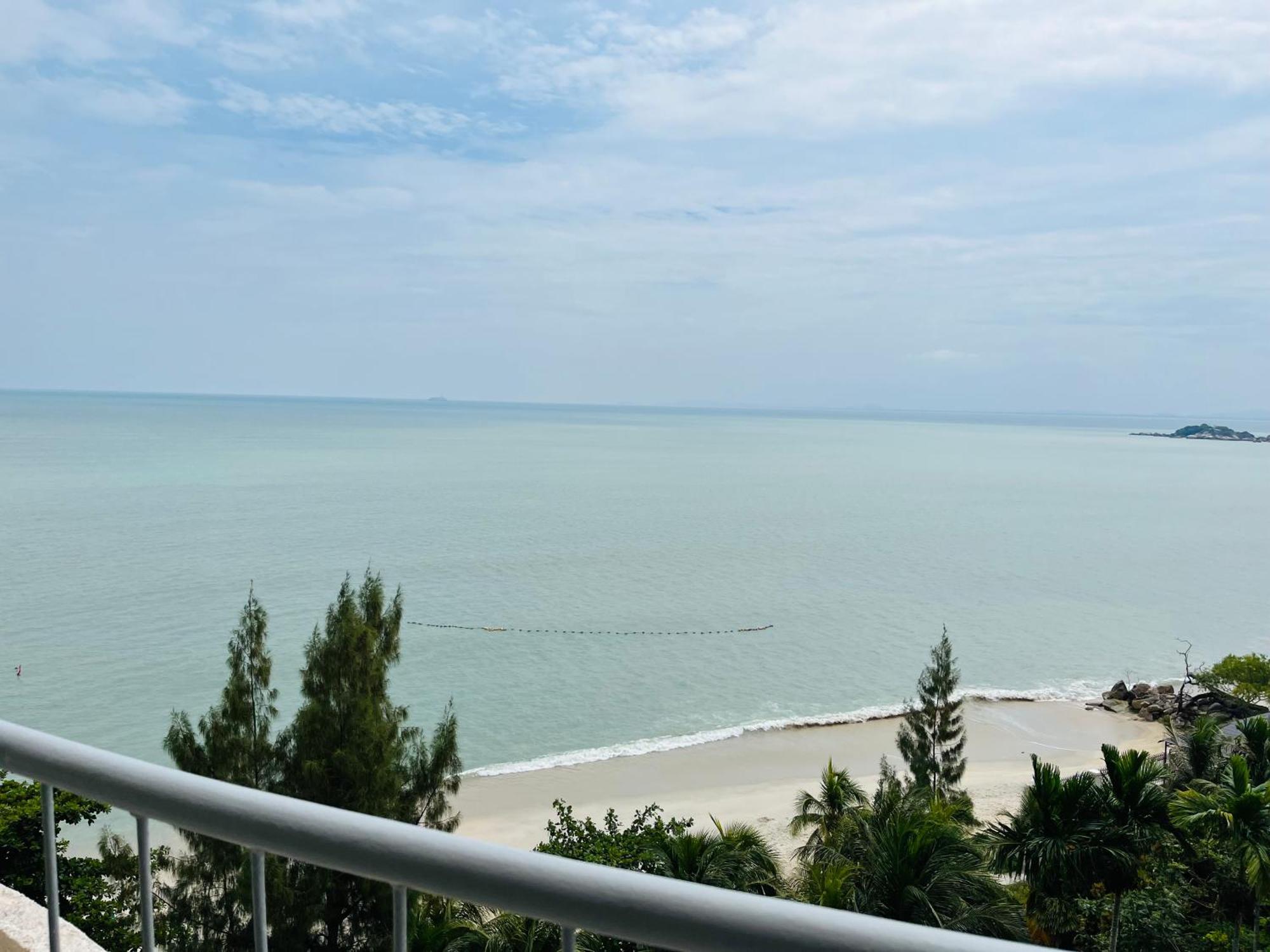 Paradise By The Sea In Penang By Veron At Rainbow Paradise Танджунг-Бунгах Екстер'єр фото