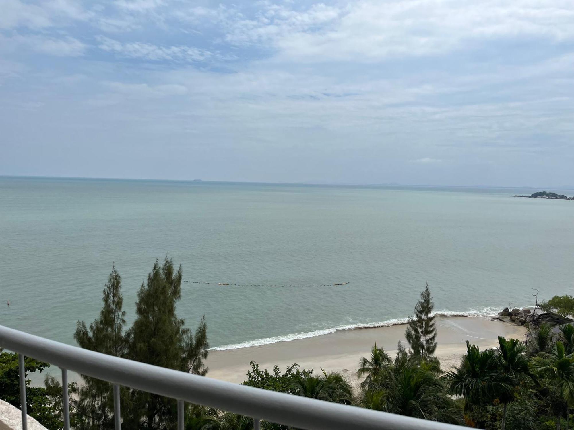 Paradise By The Sea In Penang By Veron At Rainbow Paradise Танджунг-Бунгах Екстер'єр фото