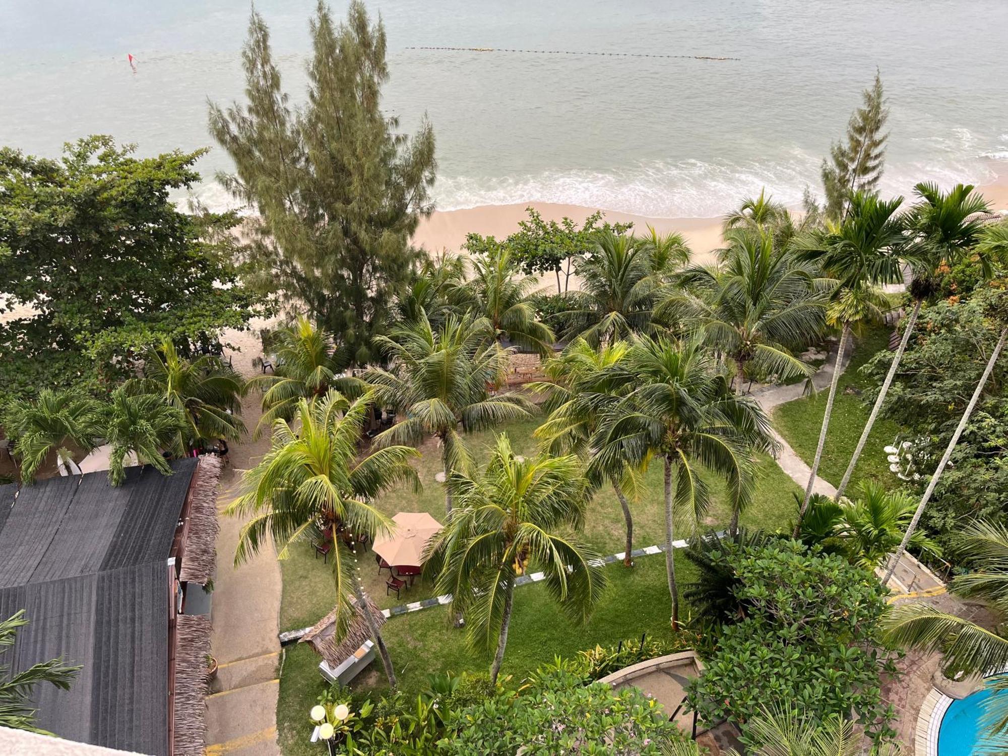 Paradise By The Sea In Penang By Veron At Rainbow Paradise Танджунг-Бунгах Екстер'єр фото