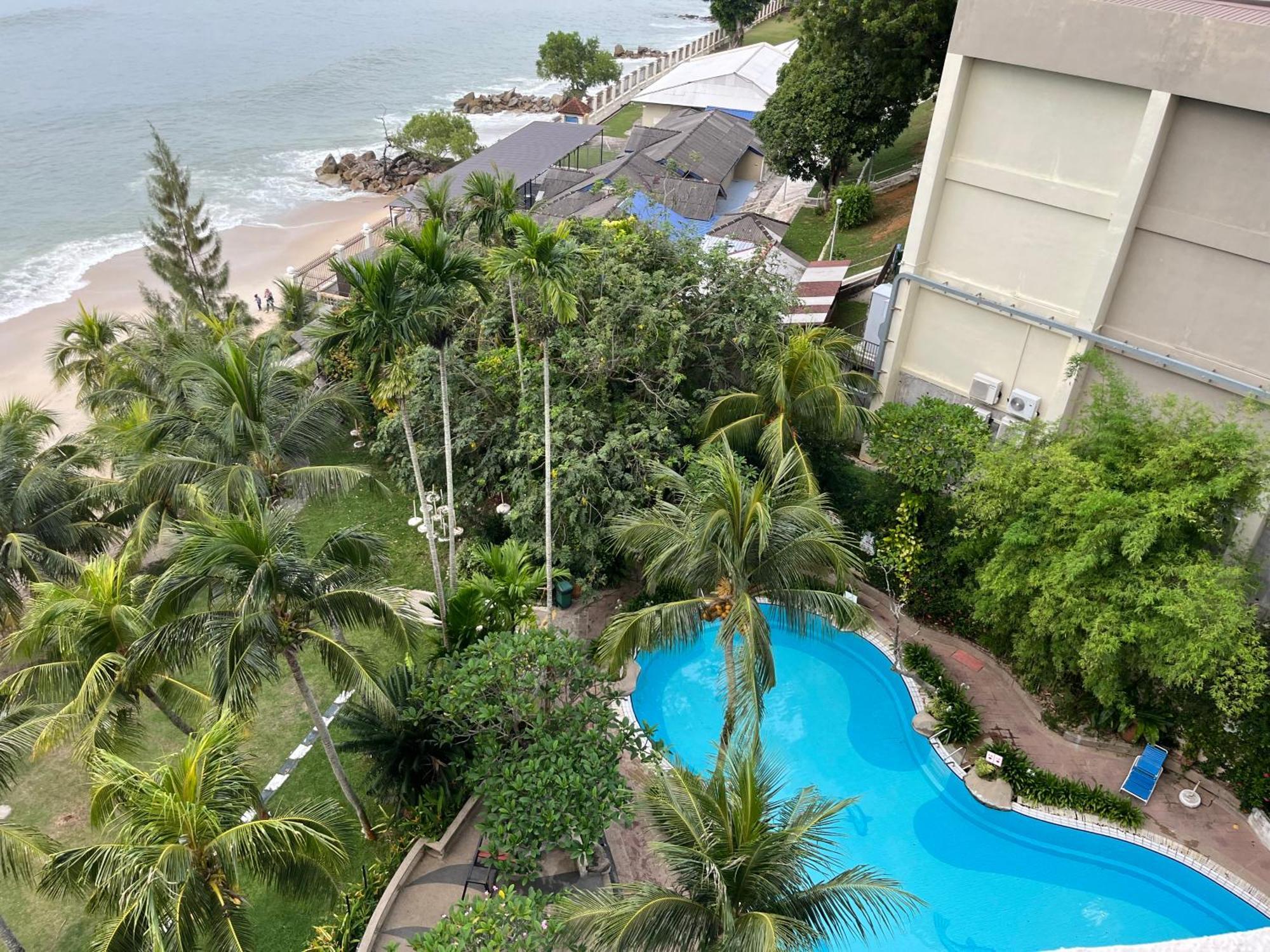 Paradise By The Sea In Penang By Veron At Rainbow Paradise Танджунг-Бунгах Екстер'єр фото